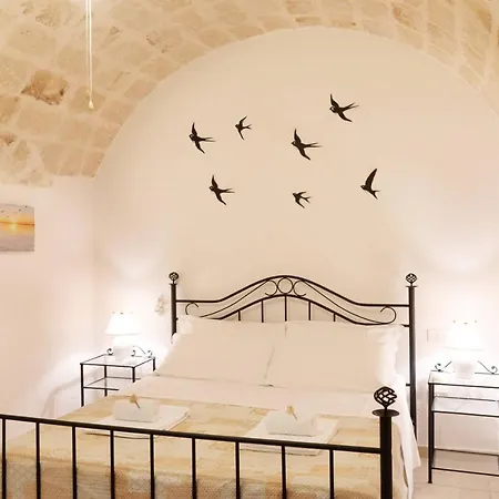 Wepuglia - Casa Adria Daire Monopoli
